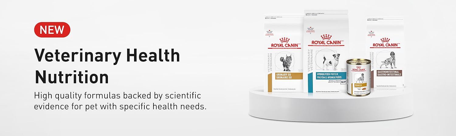 Precision Nutrition for Every Breed